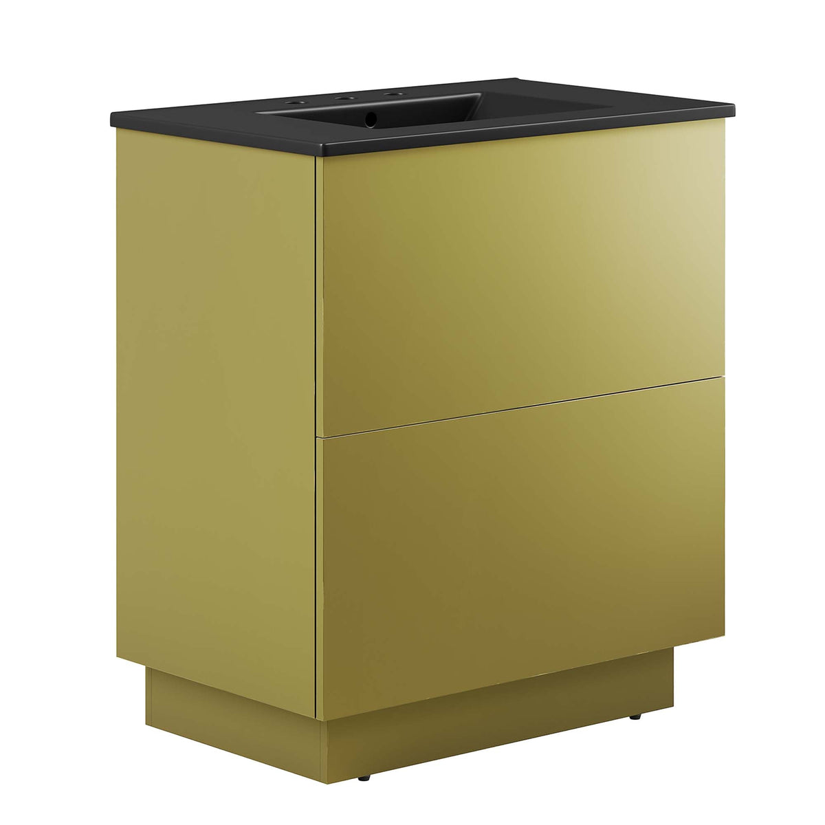 Quantum Bathroom Vanity Basin Included