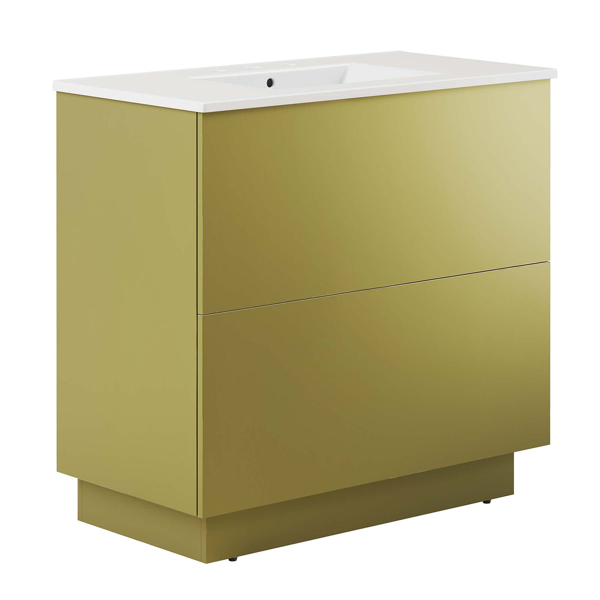 Quantum Bathroom Vanity Basin Included