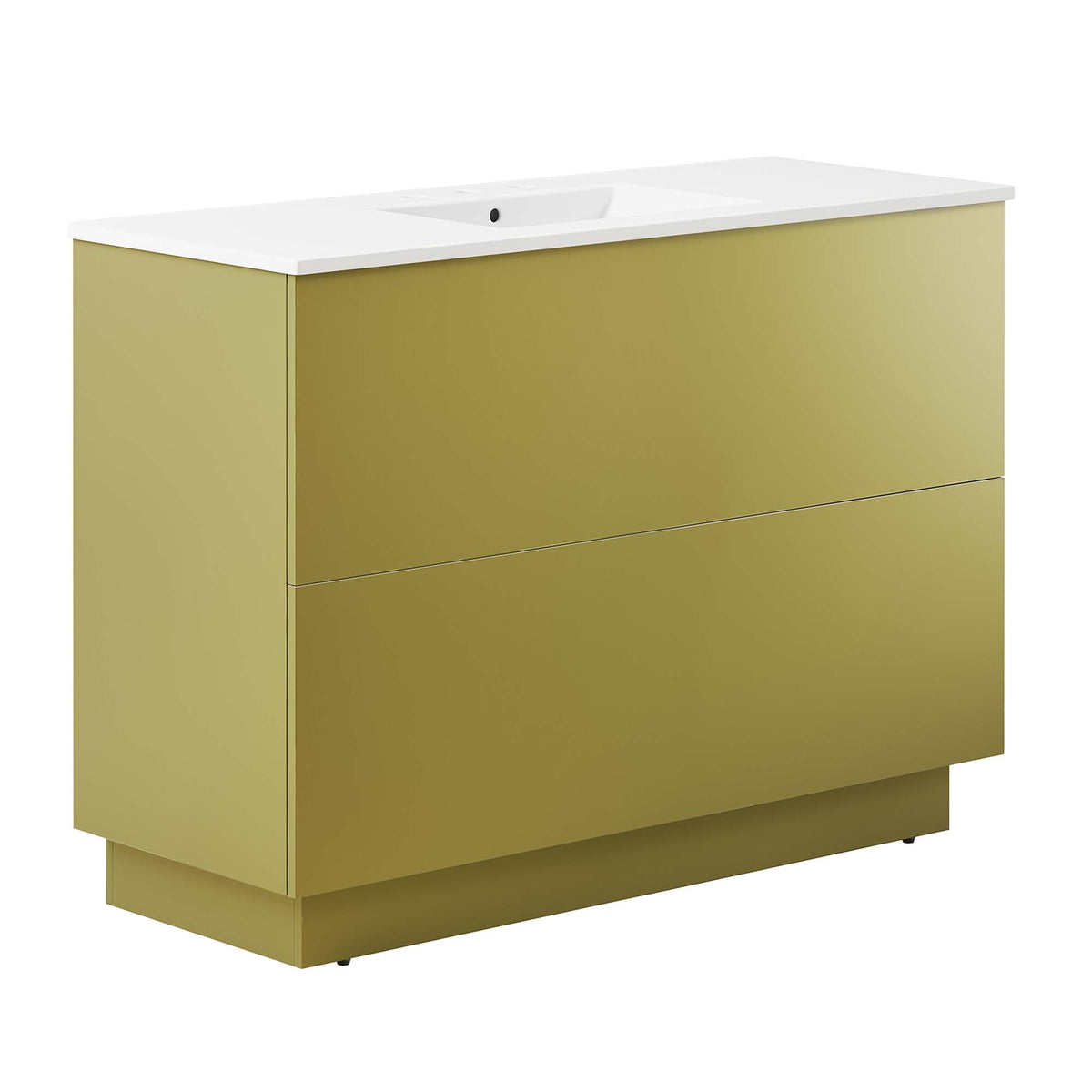 Quantum Bathroom Vanity Basin Included