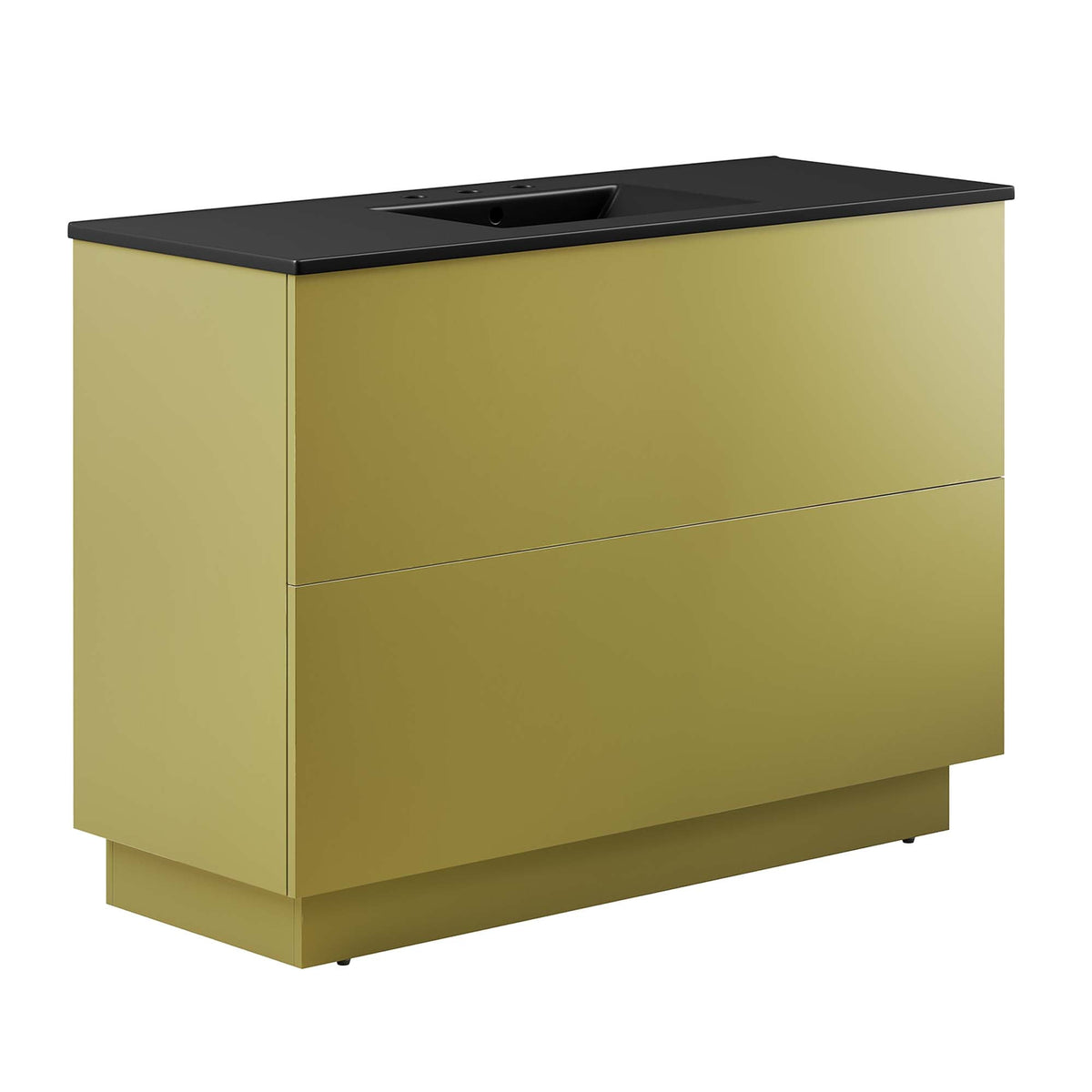 Quantum Bathroom Vanity Basin Included
