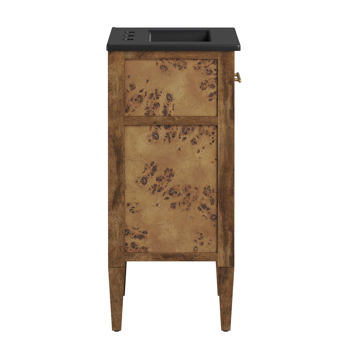 Elysian Bathroom Vanity Basin Included
