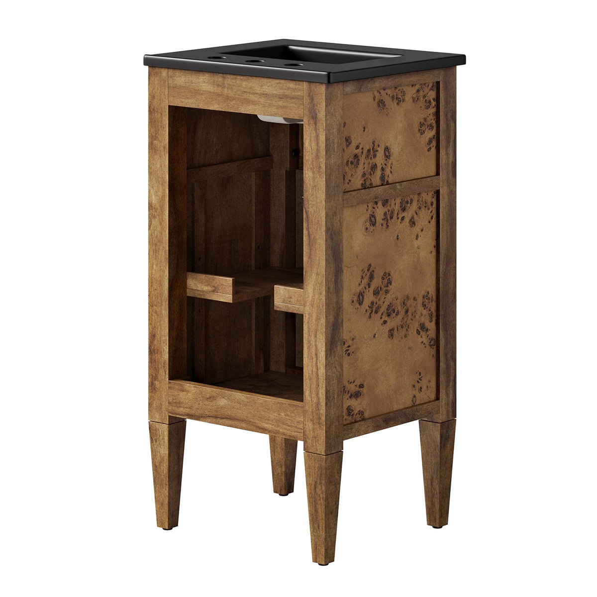 Elysian Bathroom Vanity Basin Included