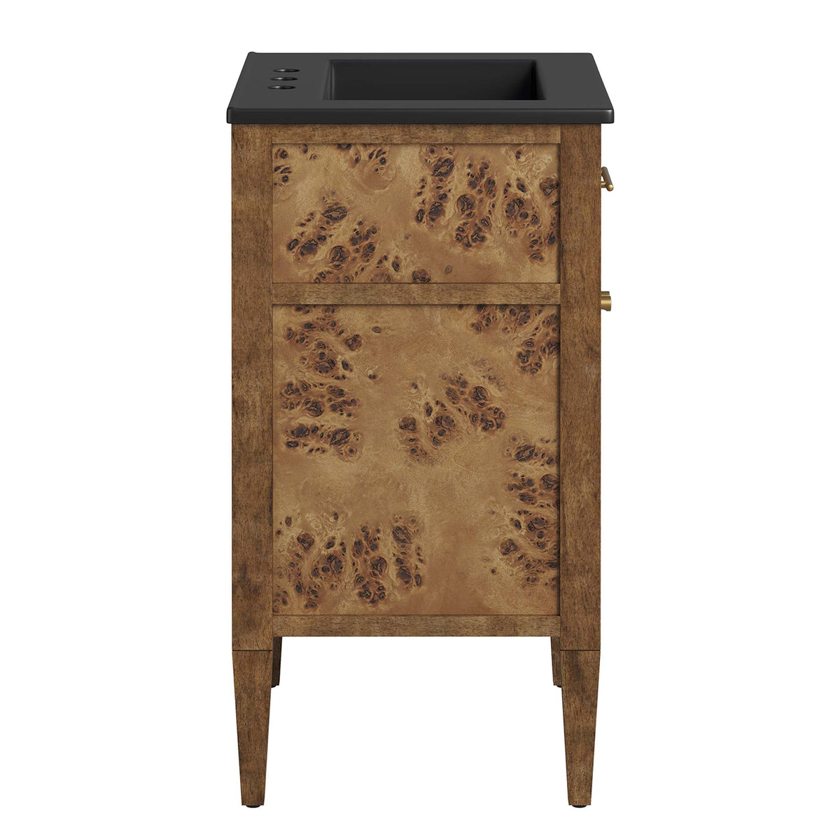 Elysian Bathroom Vanity Basin Included