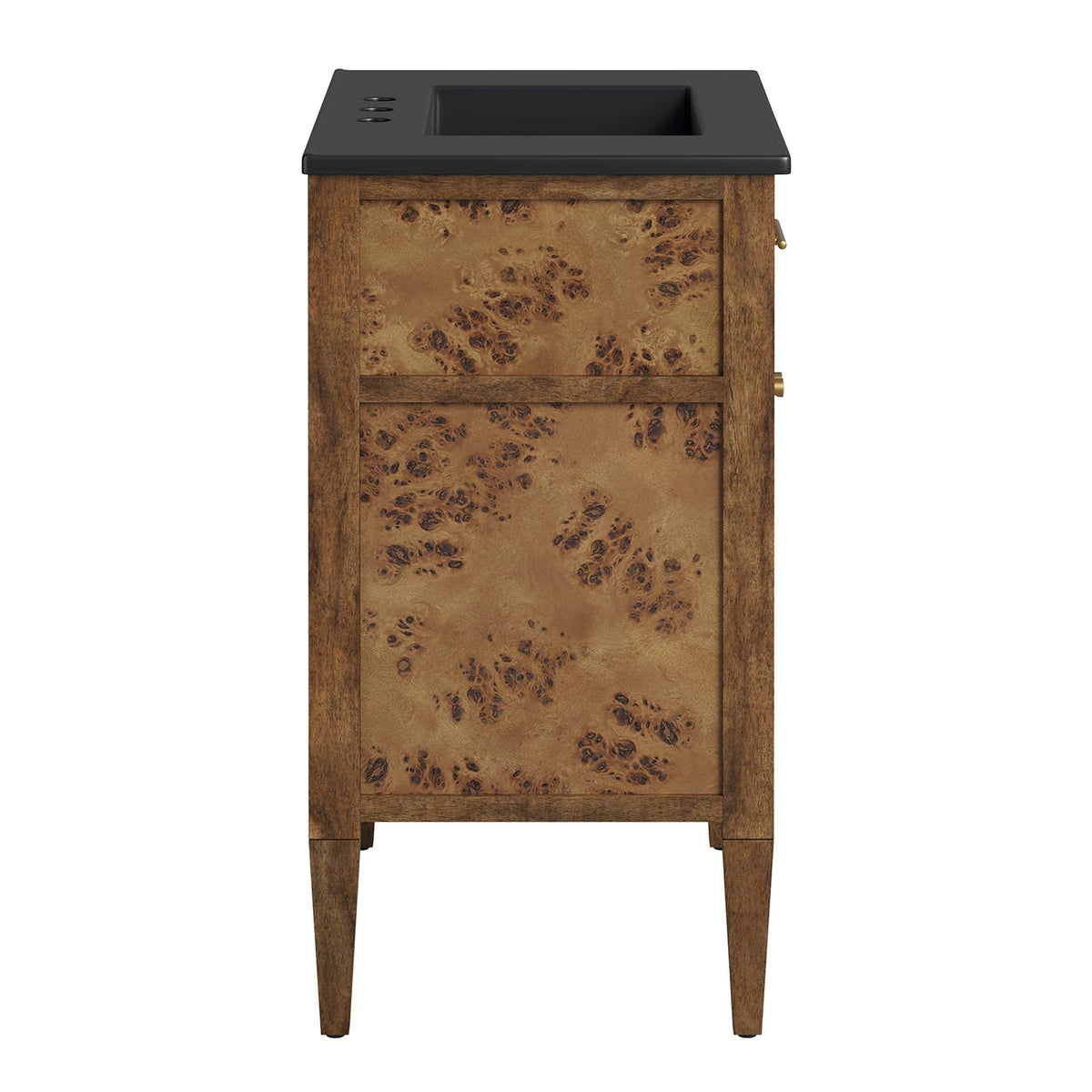 Elysian Bathroom Vanity Basin Included