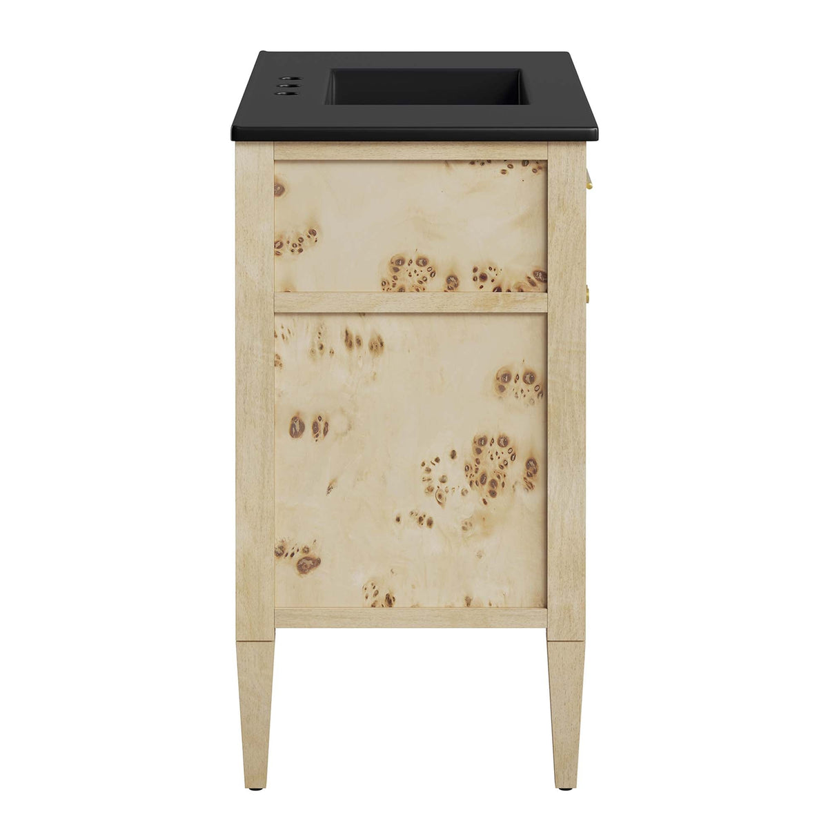 Elysian Bathroom Vanity Basin Included
