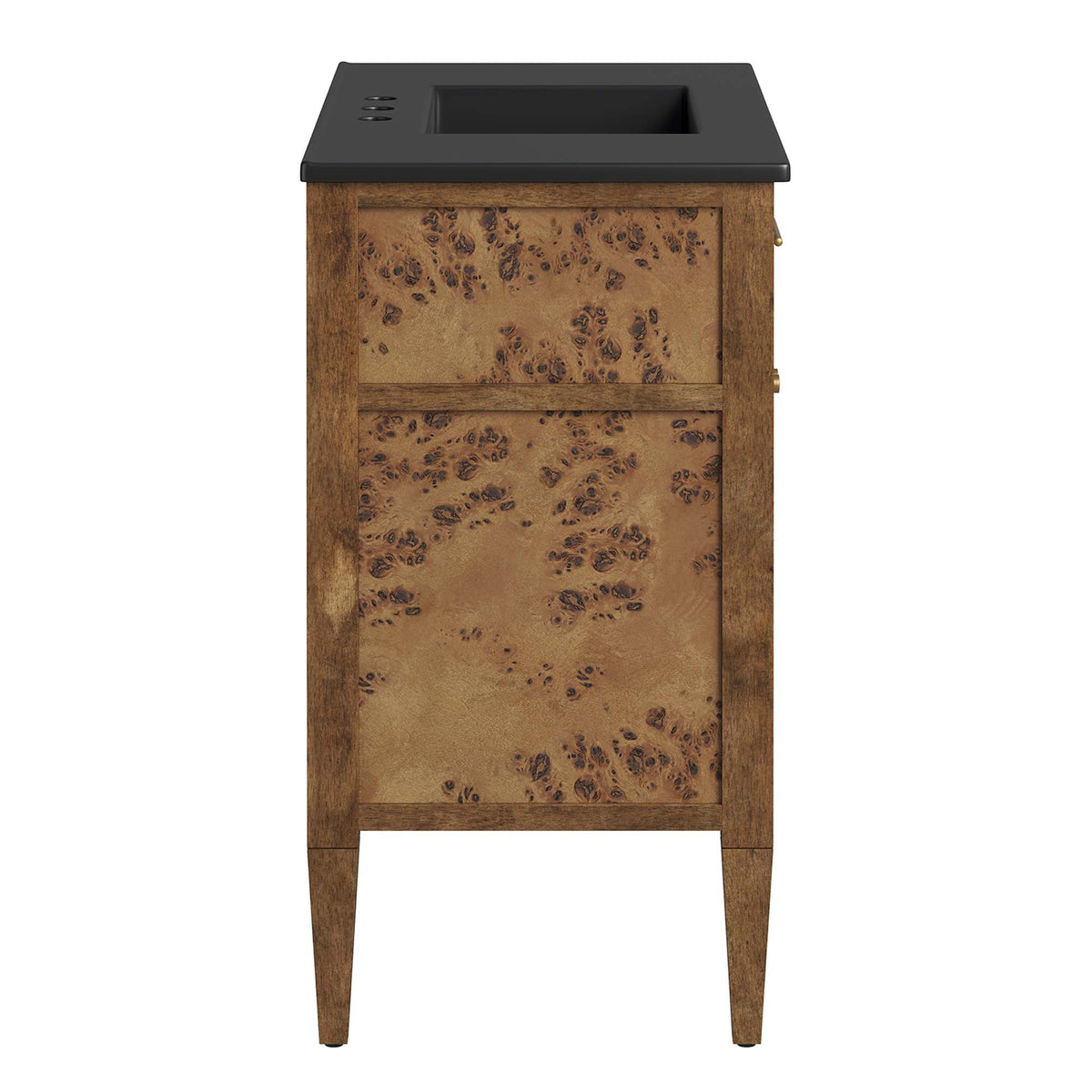 Elysian Bathroom Vanity Basin Included