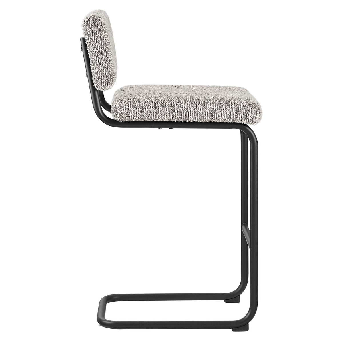 Parity Boucle Counter Stools - Set of 2