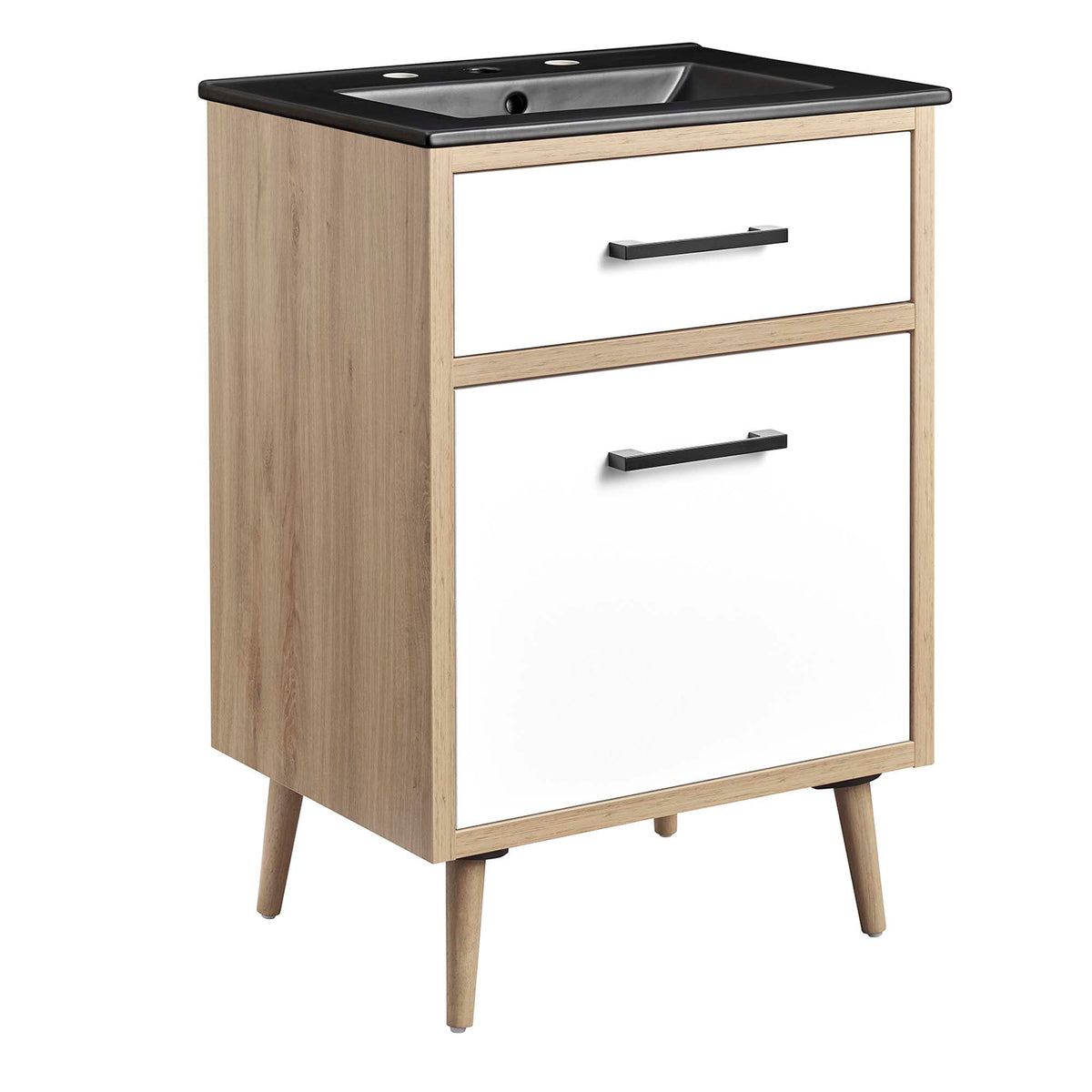 Maverick Bathroom Vanity Basin Included