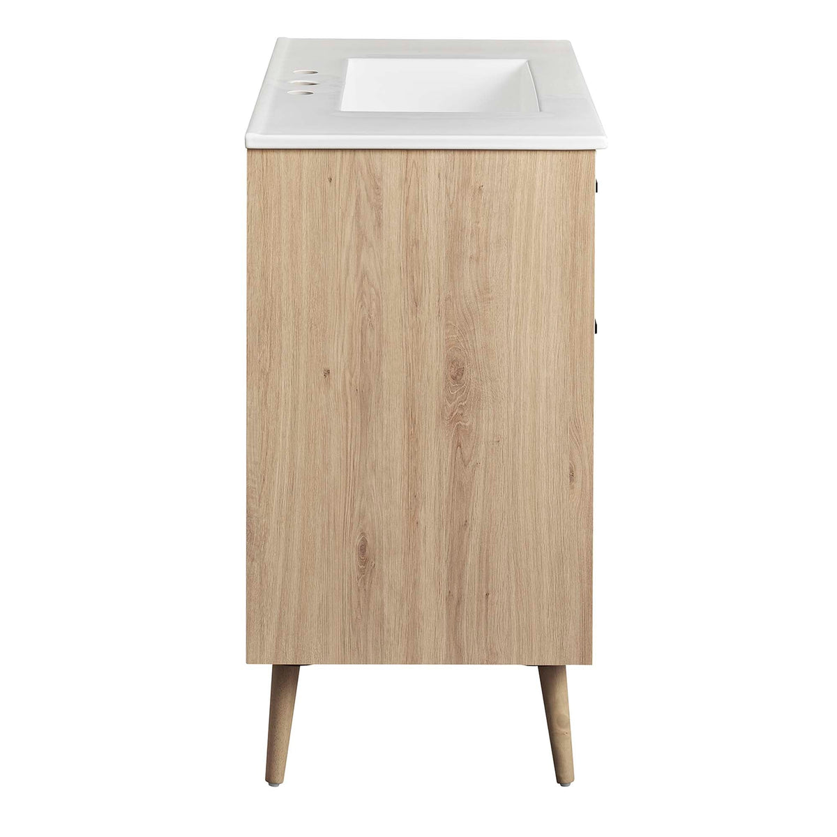 Maverick Bathroom Vanity Basin Included