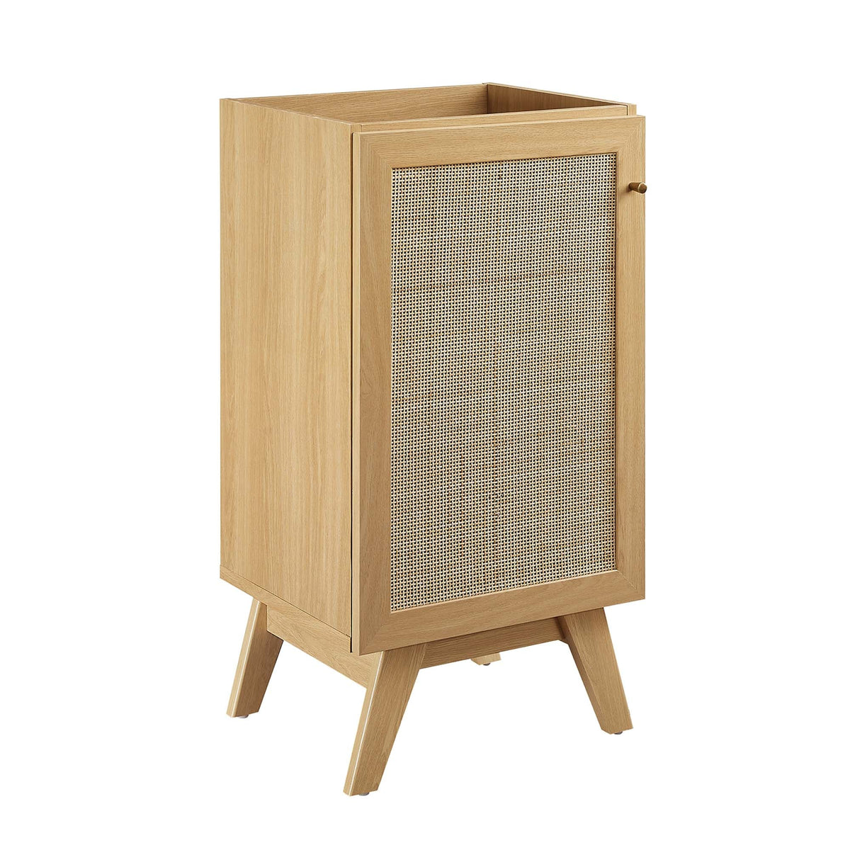 Soma Bathroom Cabinet Basin Not Included