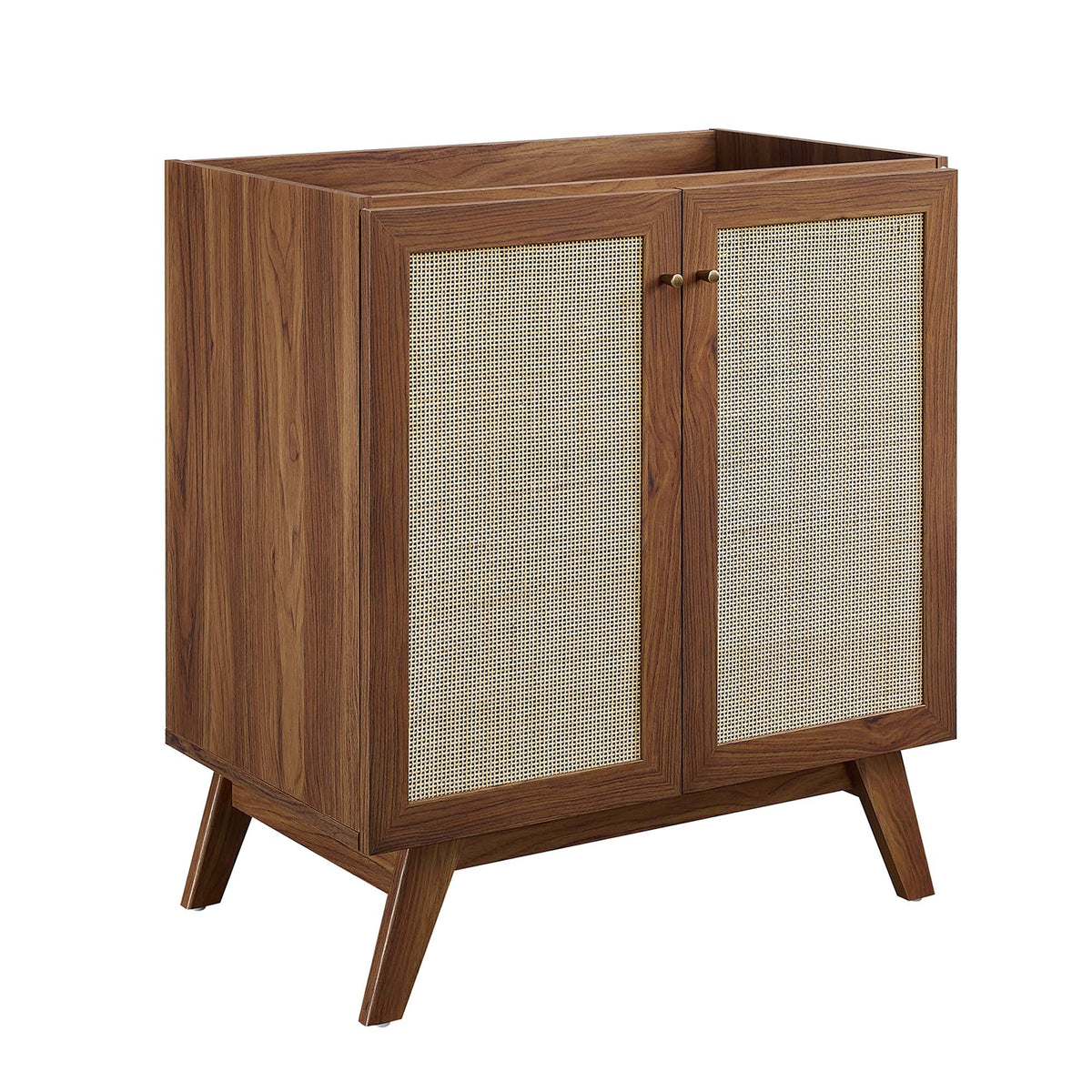 Soma Bathroom Cabinet Basin Not Included