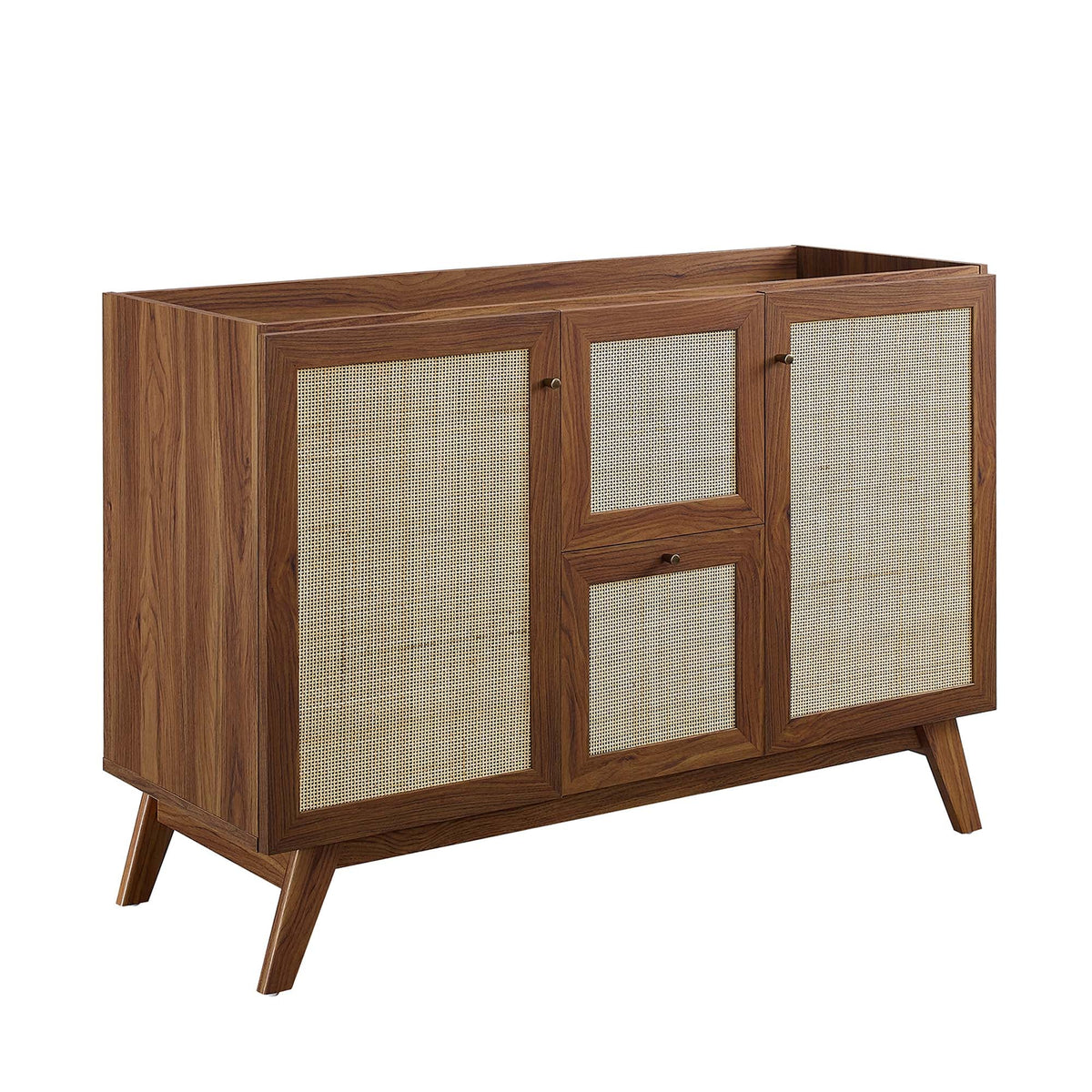 Soma Bathroom Cabinet Basin Not Included