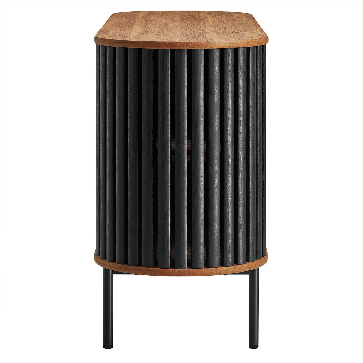Fortitude 59” Oval Sideboard - view 4