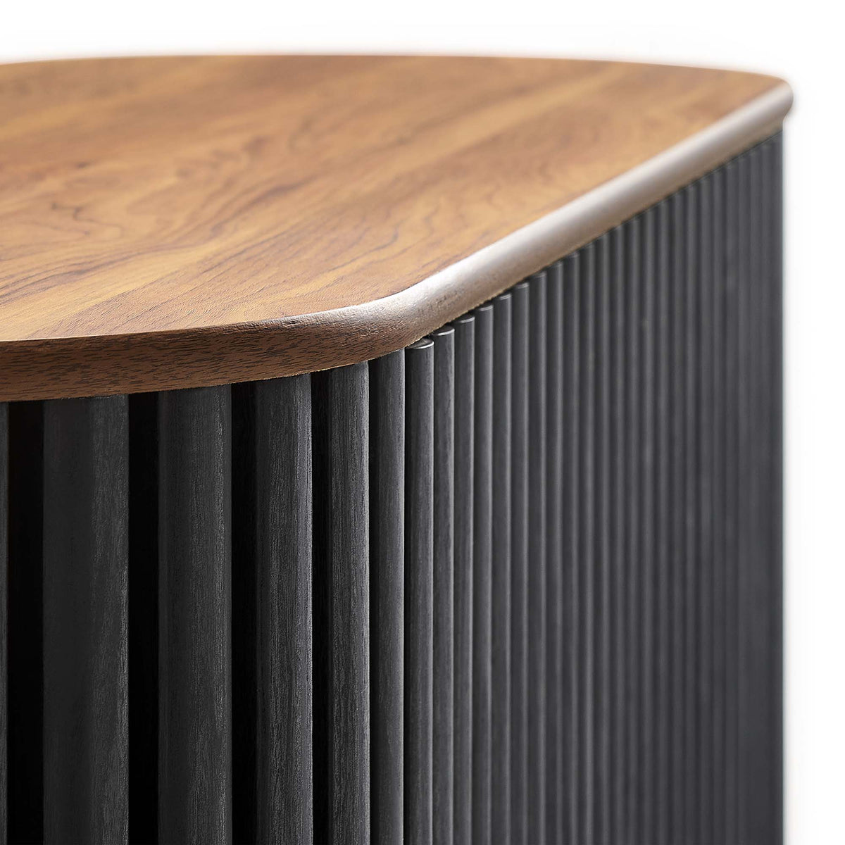 Fortitude 59” Oval Sideboard - view 12