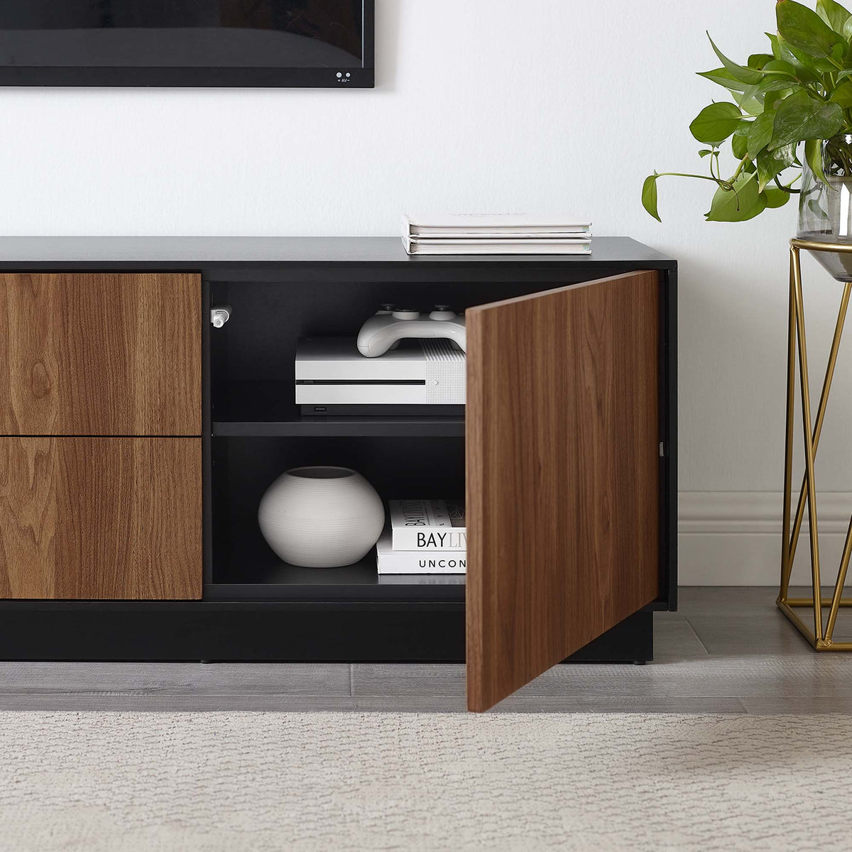 Holden 63” TV Stand - view 9