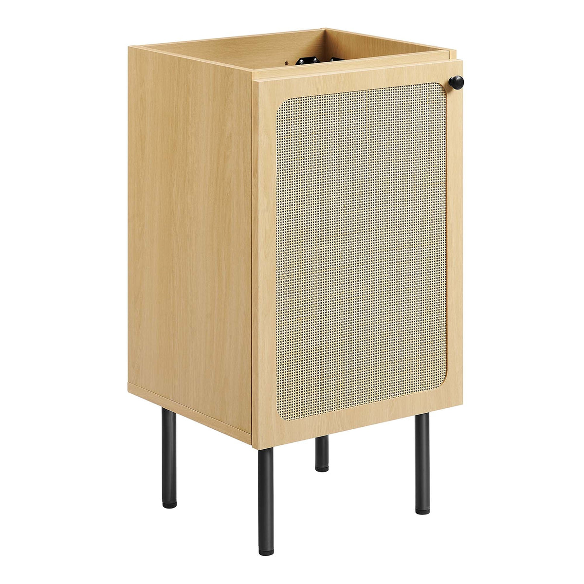 Chaucer Bathroom Cabinet Basin Not Included