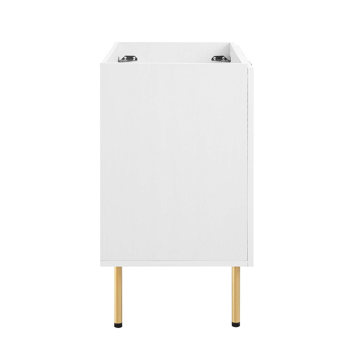 Chaucer Bathroom Cabinet Basin Not Included