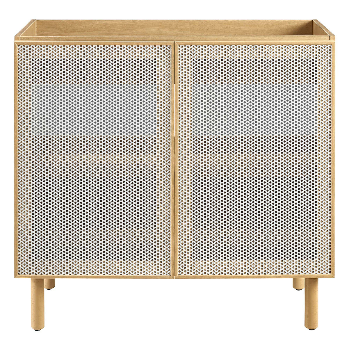 Calla Bathroom Cabinet Basin Not Included