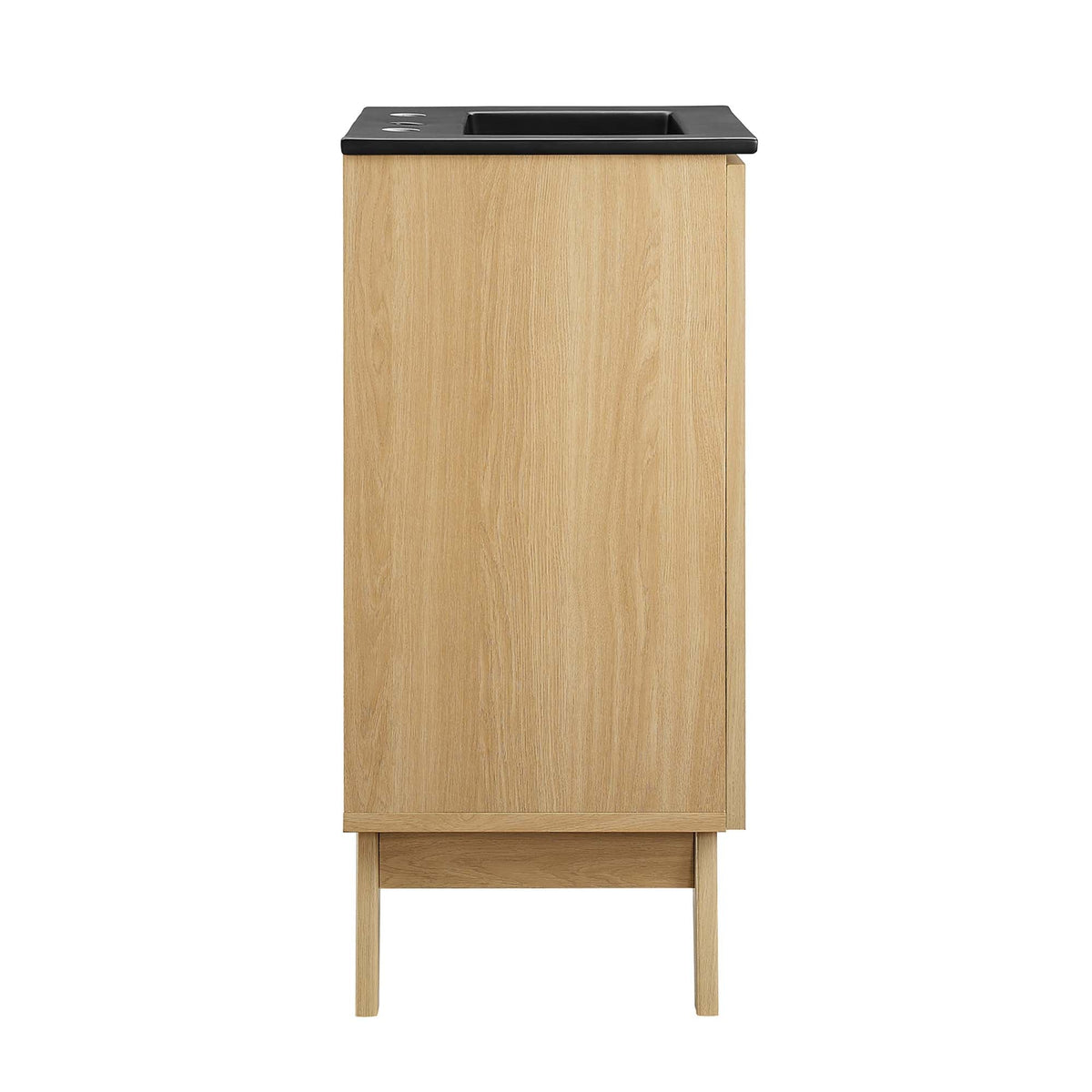 Soma Bathroom Vanity with Black Basin Included - view 19