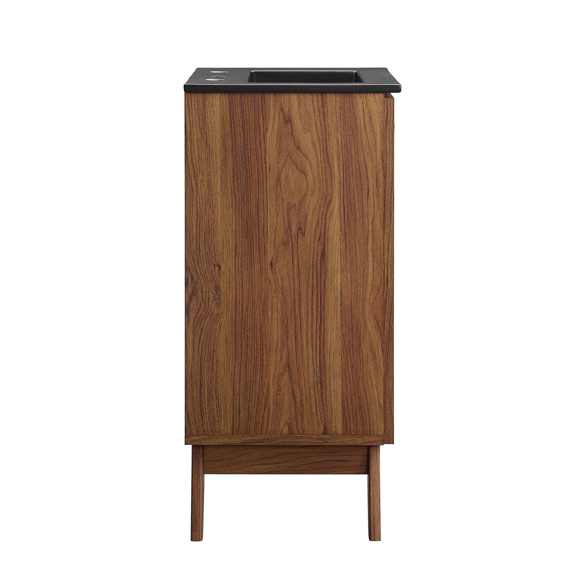 Soma Bathroom Vanity with Black Basin Included - view 20