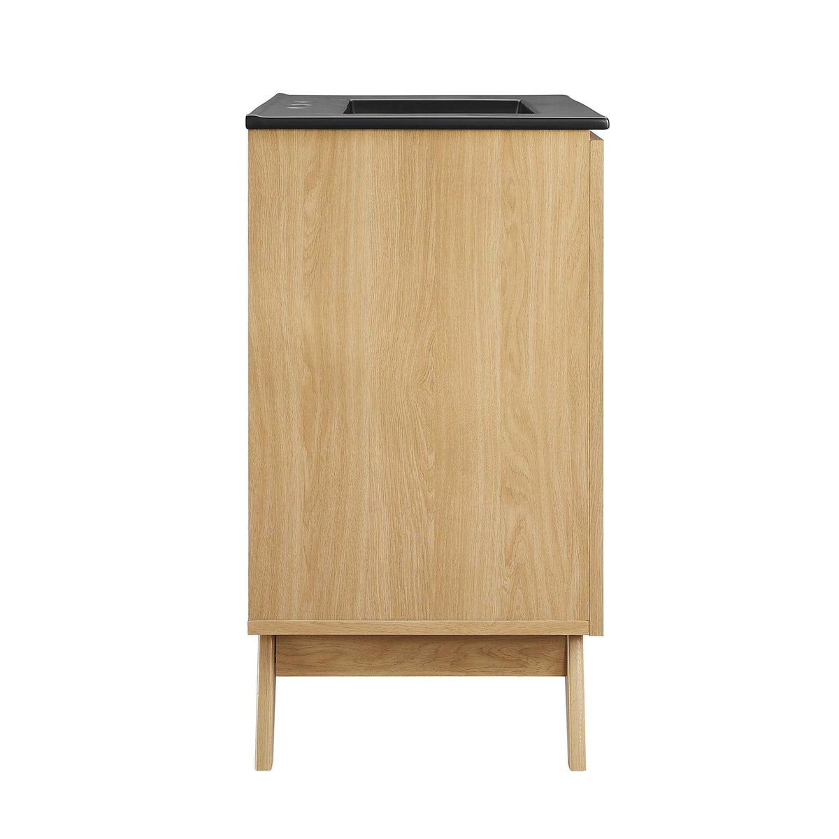 Soma Bathroom Vanity with Black Basin Included - view 15