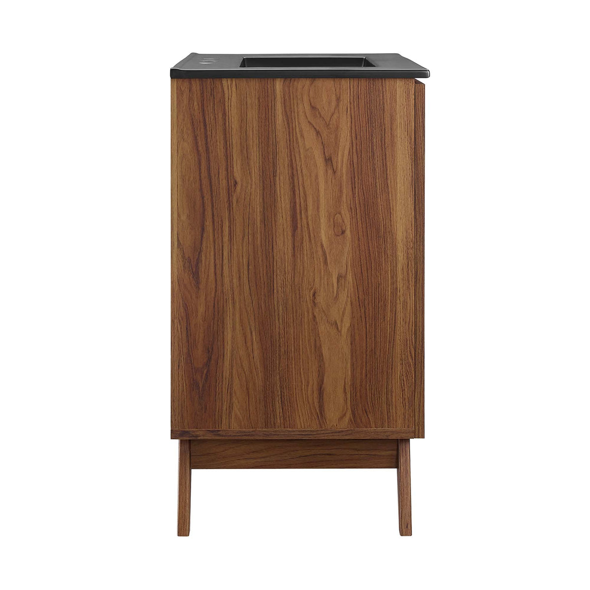 Soma Bathroom Vanity with Black Basin Included - view 11