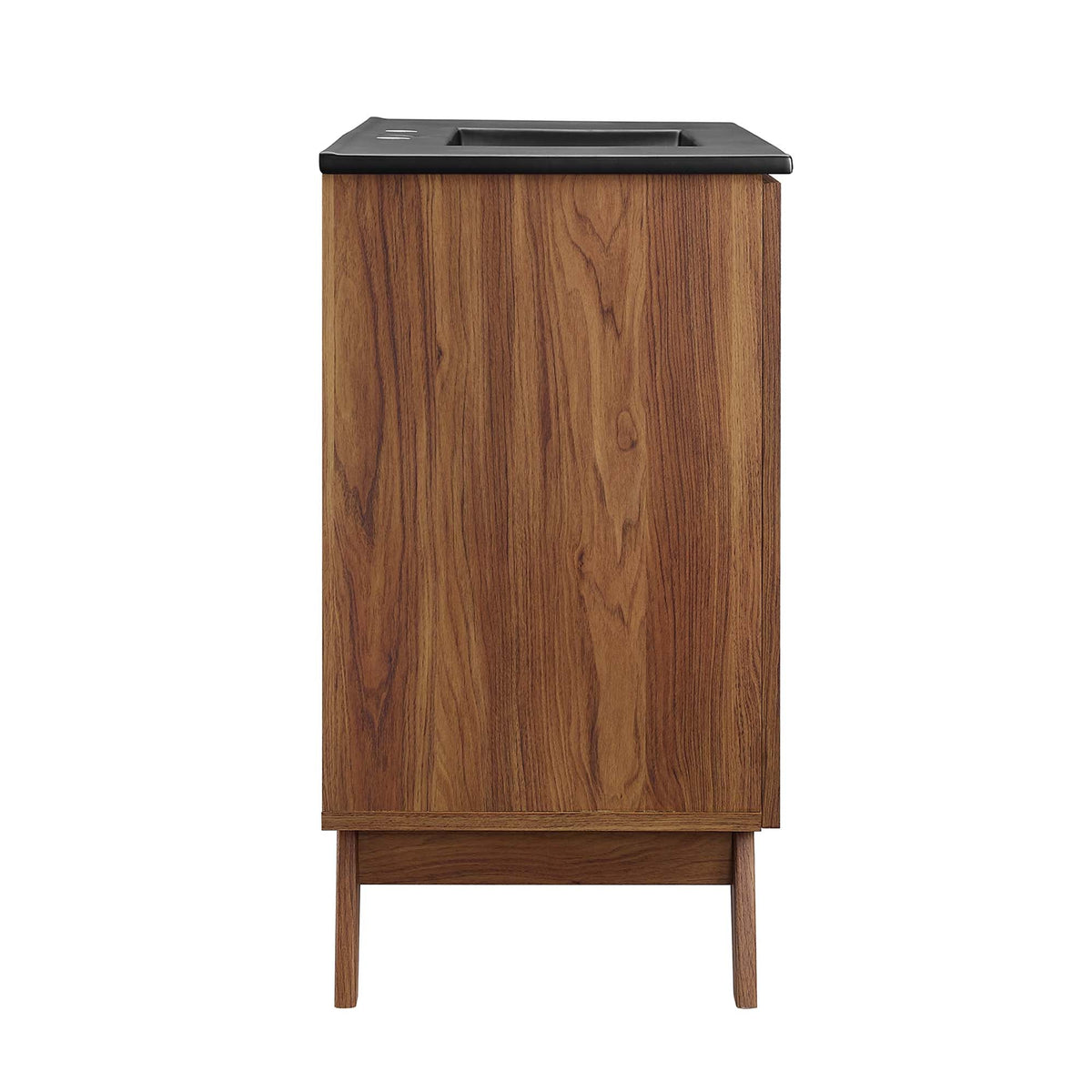 Soma Bathroom Vanity with Black Basin Included - view 16