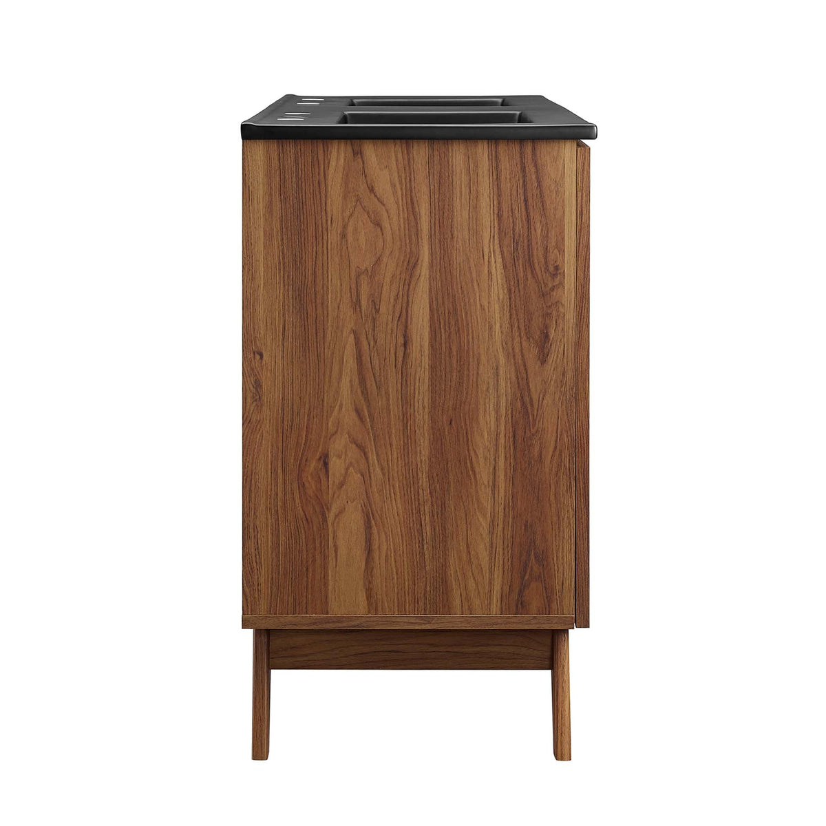 Soma Bathroom Vanity with Black Basin Included - view 18