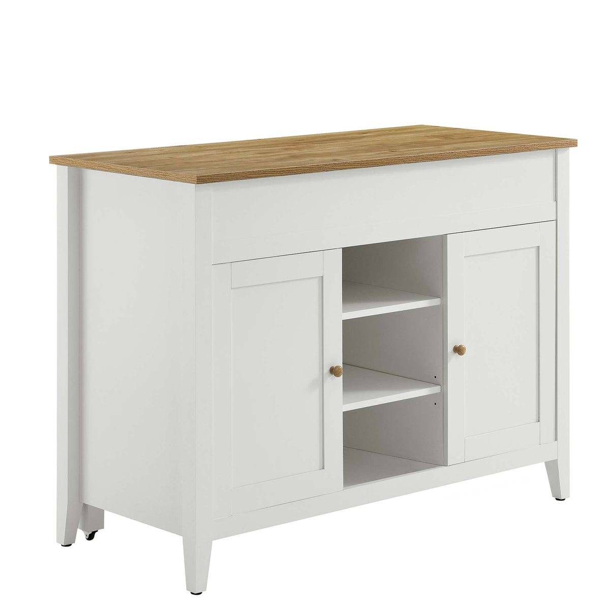 Garland Kitchen Island - view 1