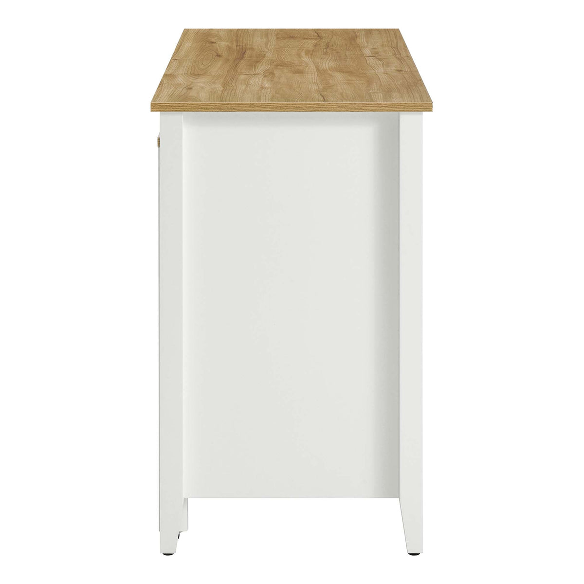 Garland Kitchen Island - view 2