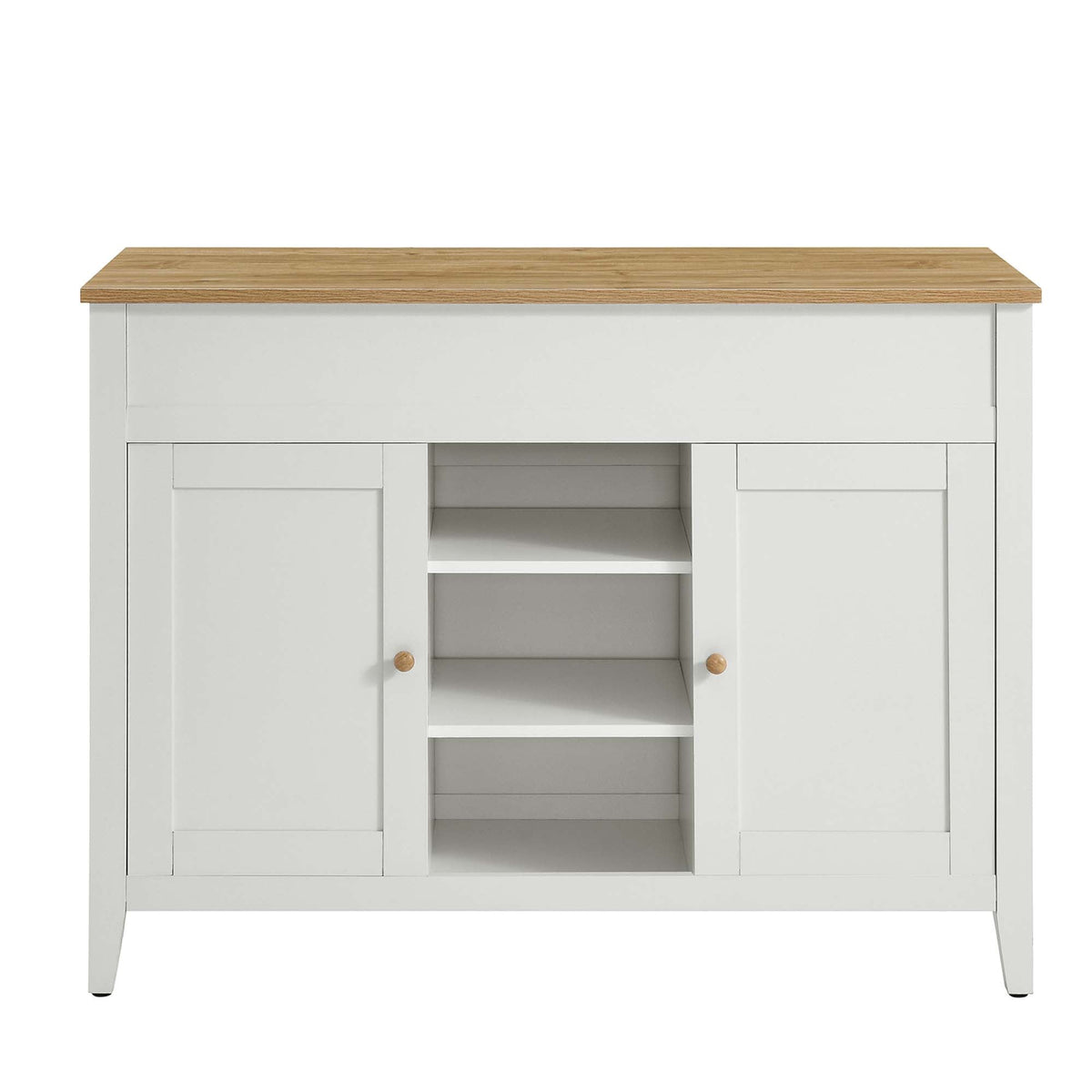 Garland Kitchen Island - view 4