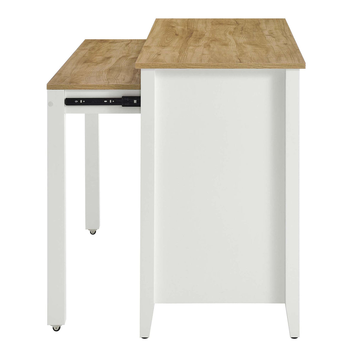 Garland Kitchen Island - view 6