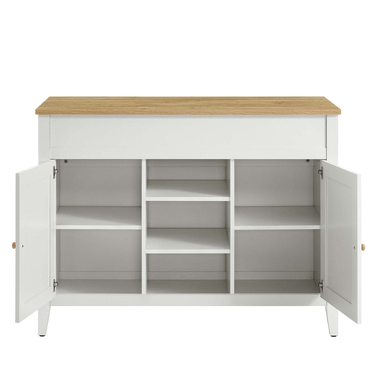 Garland Kitchen Island - view 7