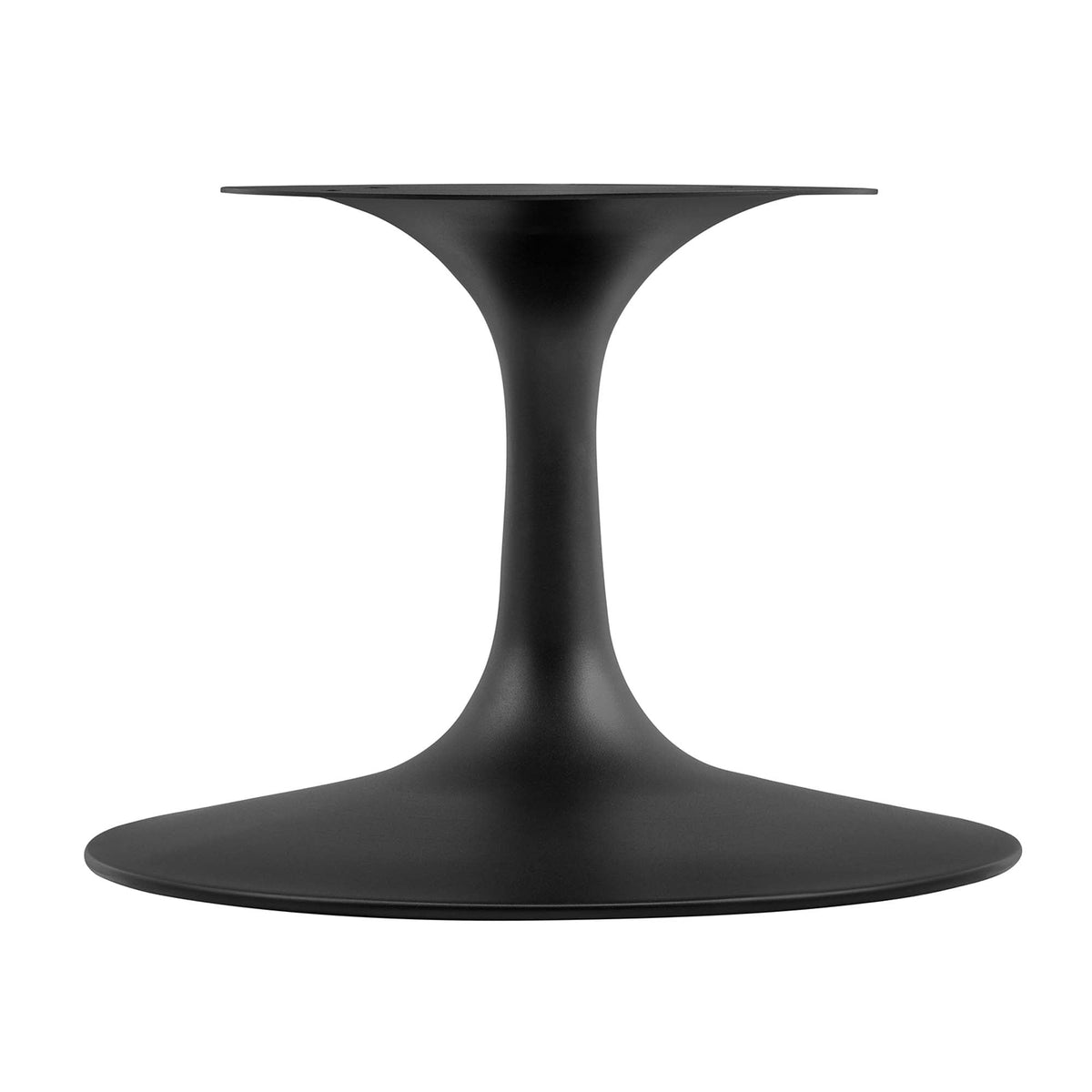 Lippa Round Artificial Travertine Coffee Table - view 8