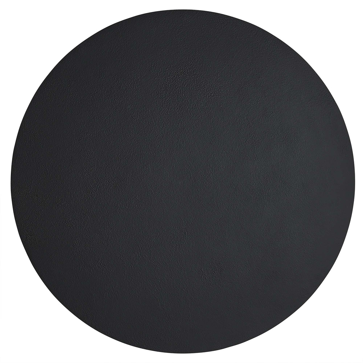 Caspian Round Concrete Coffee Table - view 6