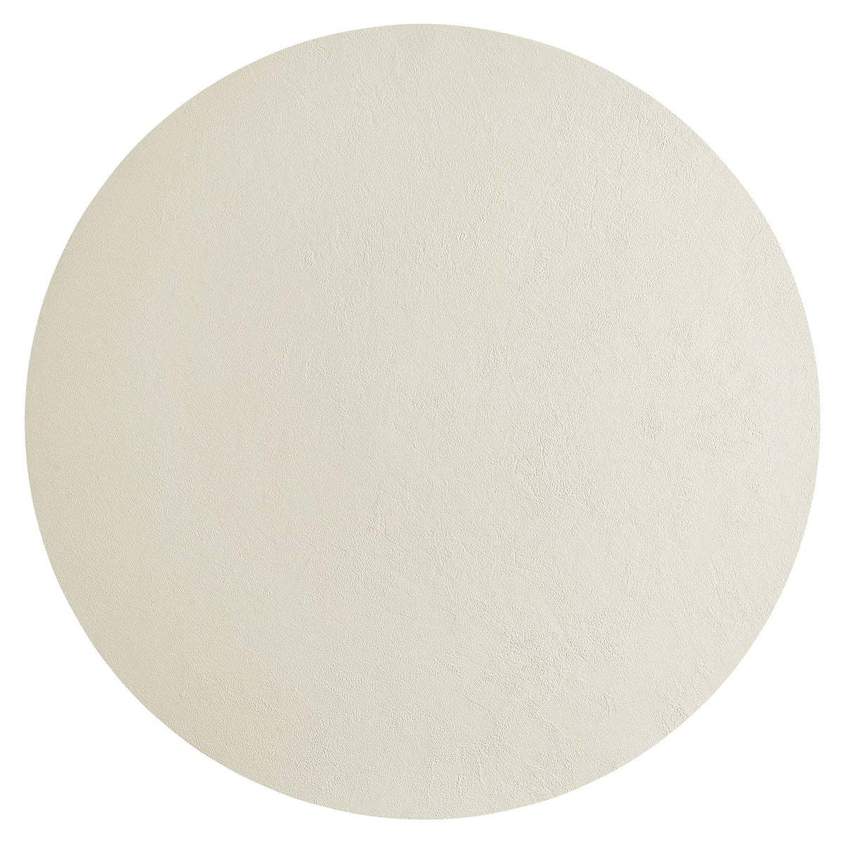 Caspian 40" Round Concrete Dining Table - view 5
