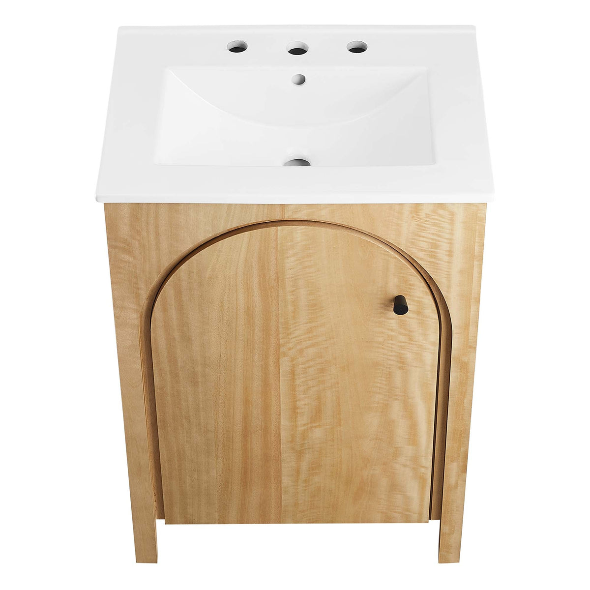 Appia Bathroom Vanity Basin Included - view 25