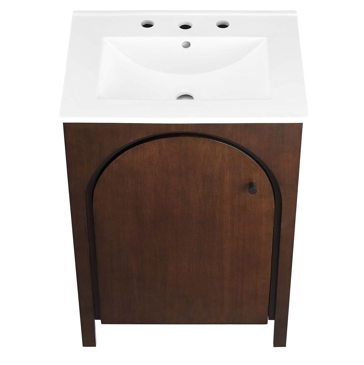 Appia Bathroom Vanity Basin Included - view 26