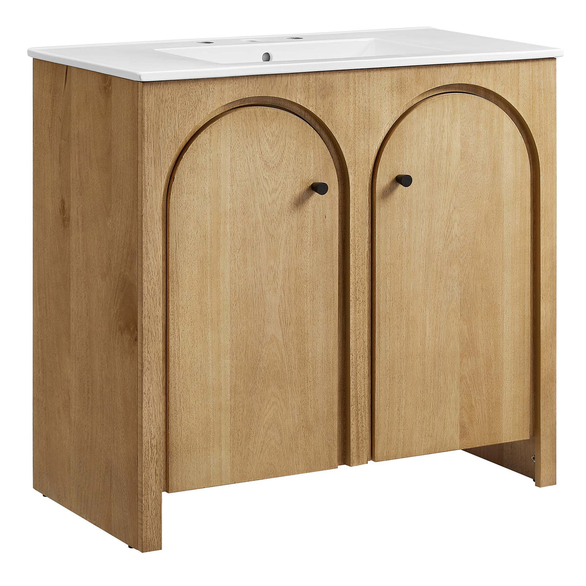 Appia Bathroom Vanity Basin Included - view 5