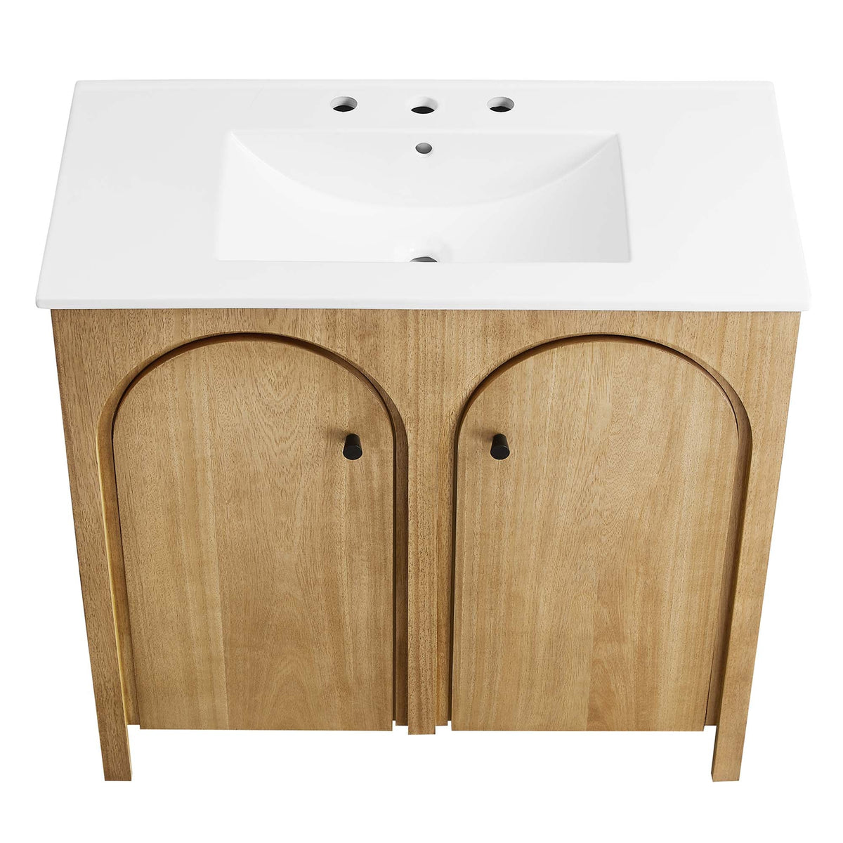 Appia Bathroom Vanity Basin Included - view 29