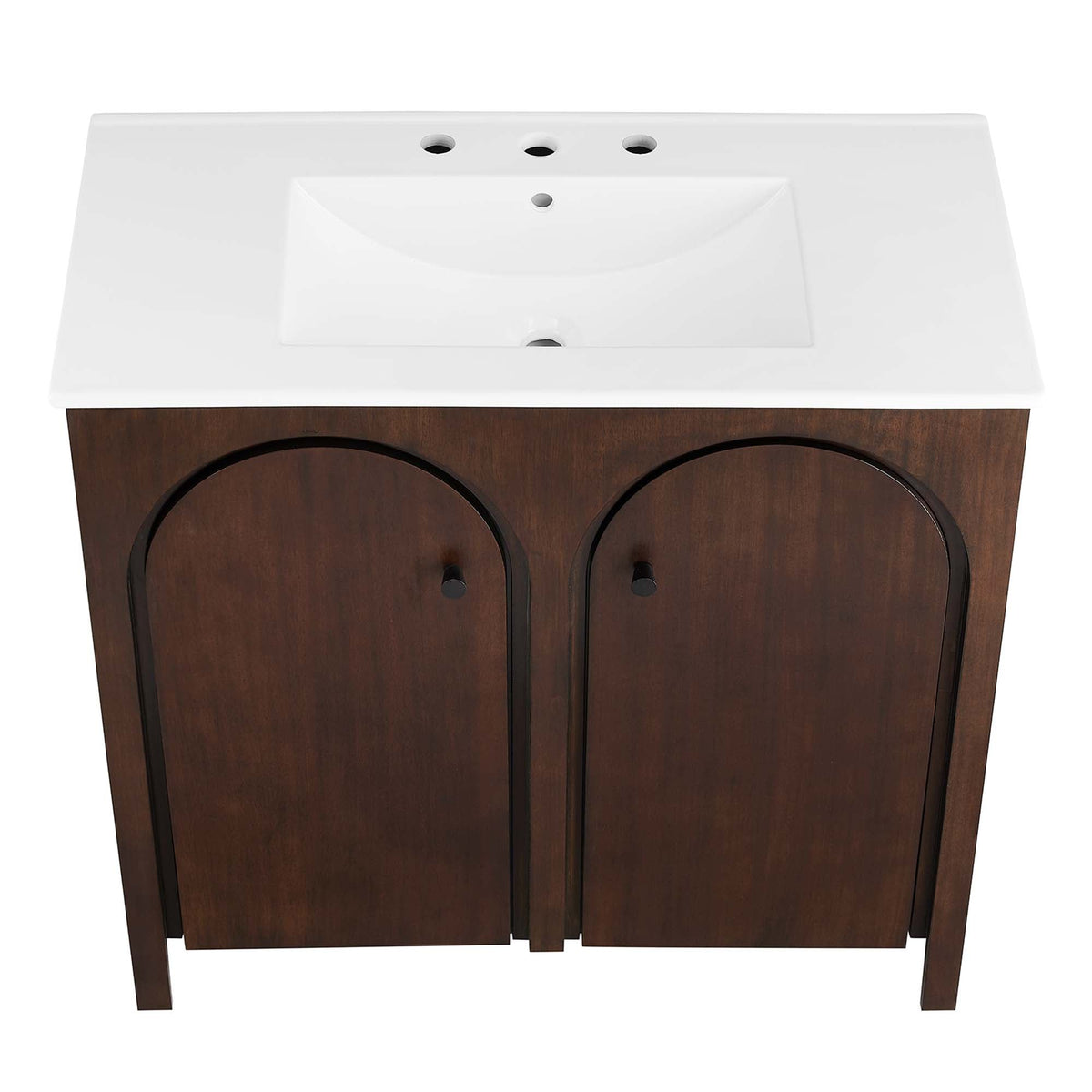 Appia Bathroom Vanity Basin Included - view 30