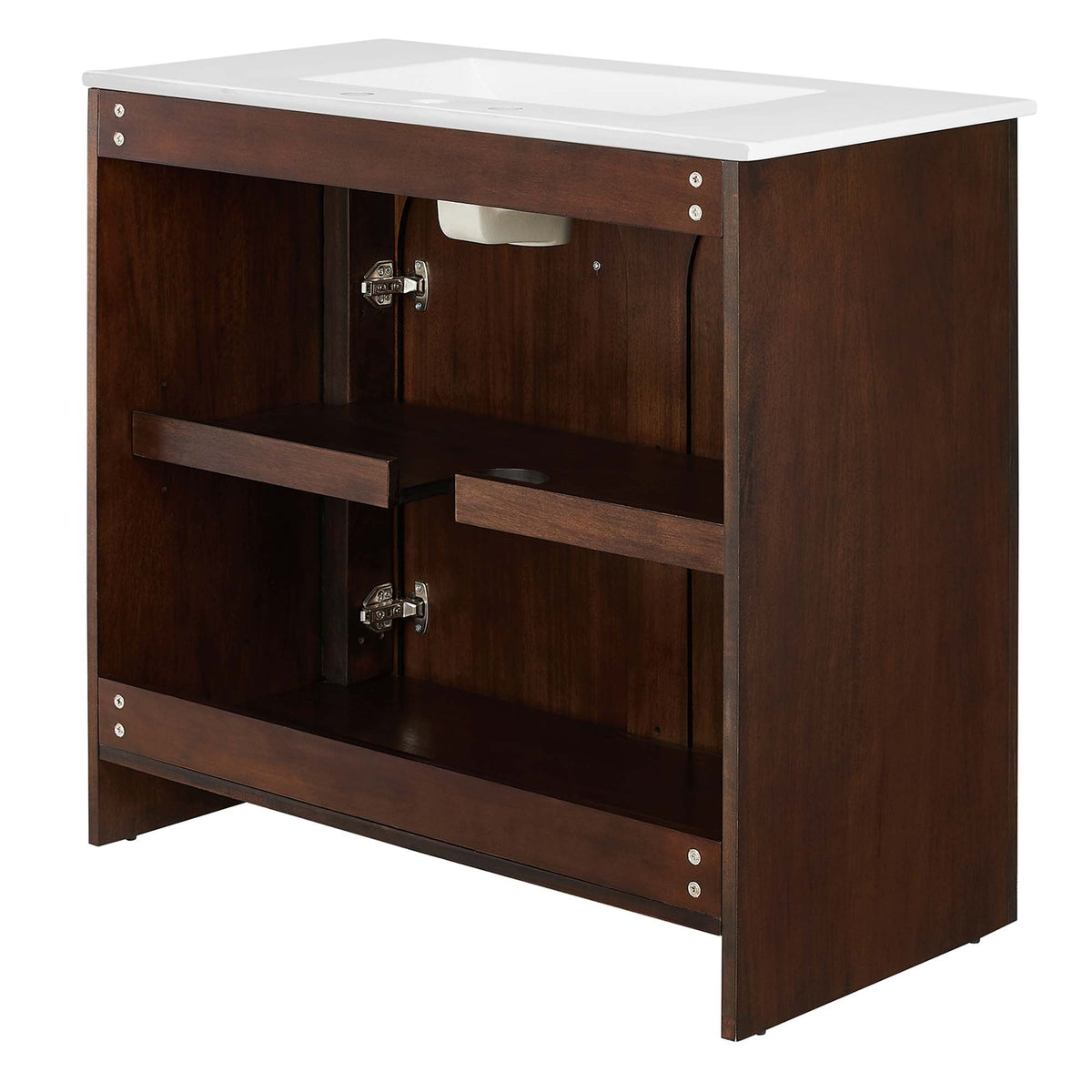 Appia Bathroom Vanity Basin Included - view 42
