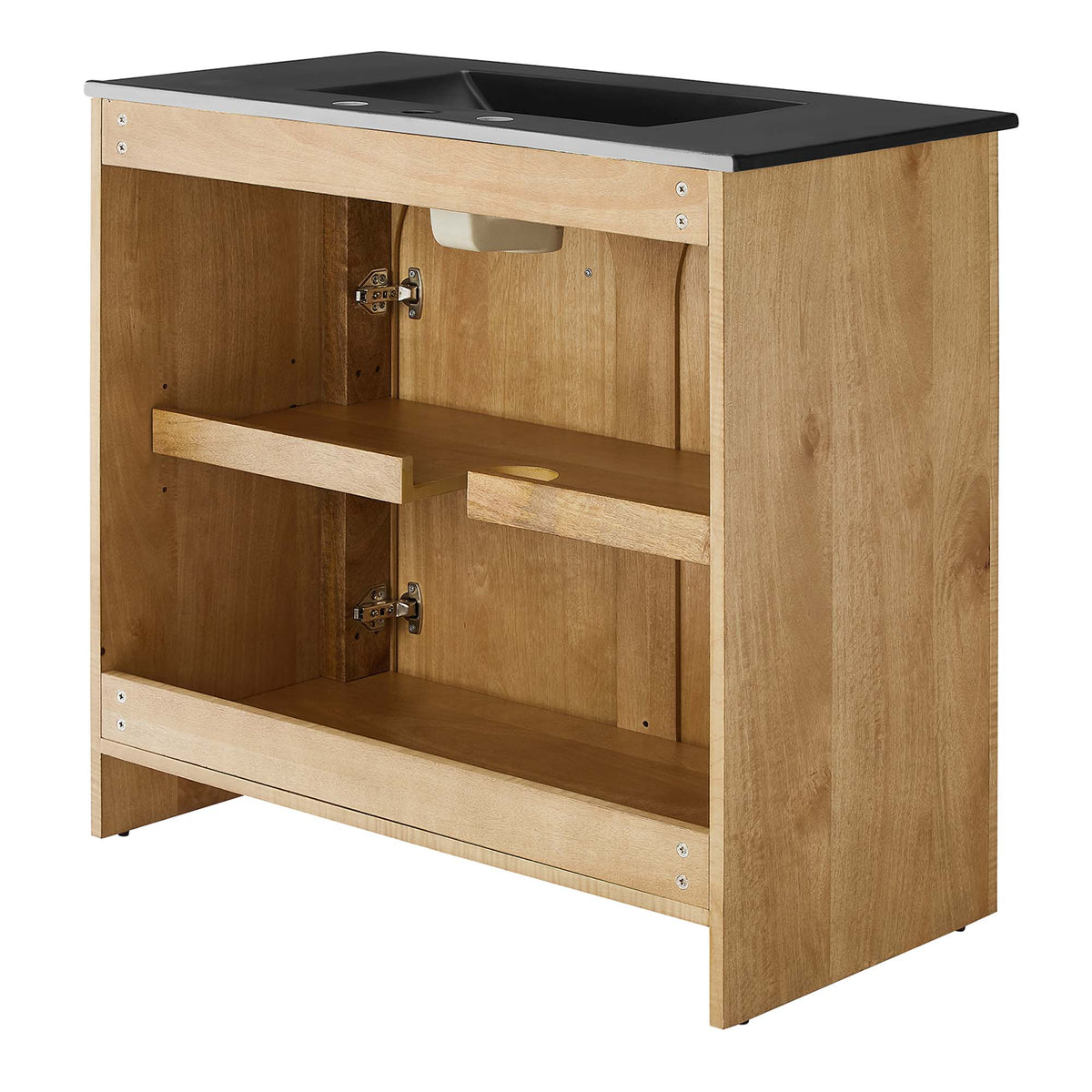 Appia Bathroom Vanity Basin Included - view 43