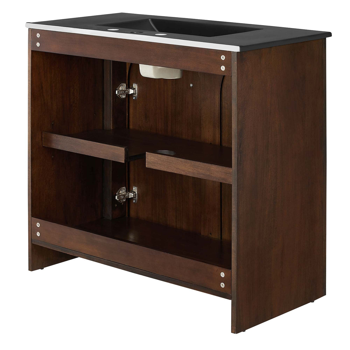 Appia Bathroom Vanity Basin Included - view 44