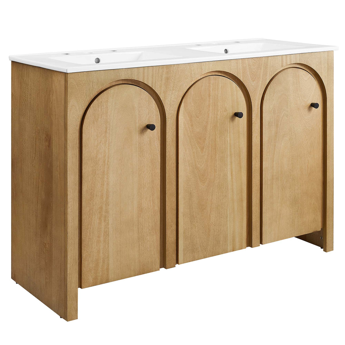 Appia Bathroom Vanity Basin Included - view 9