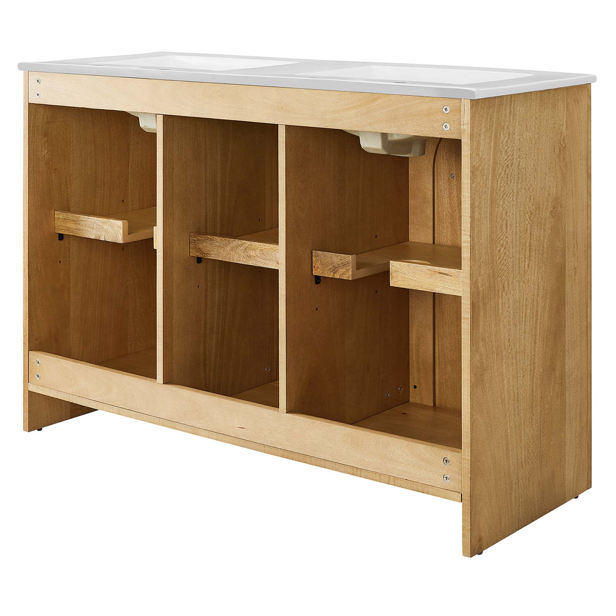 Appia Bathroom Vanity Basin Included - view 45