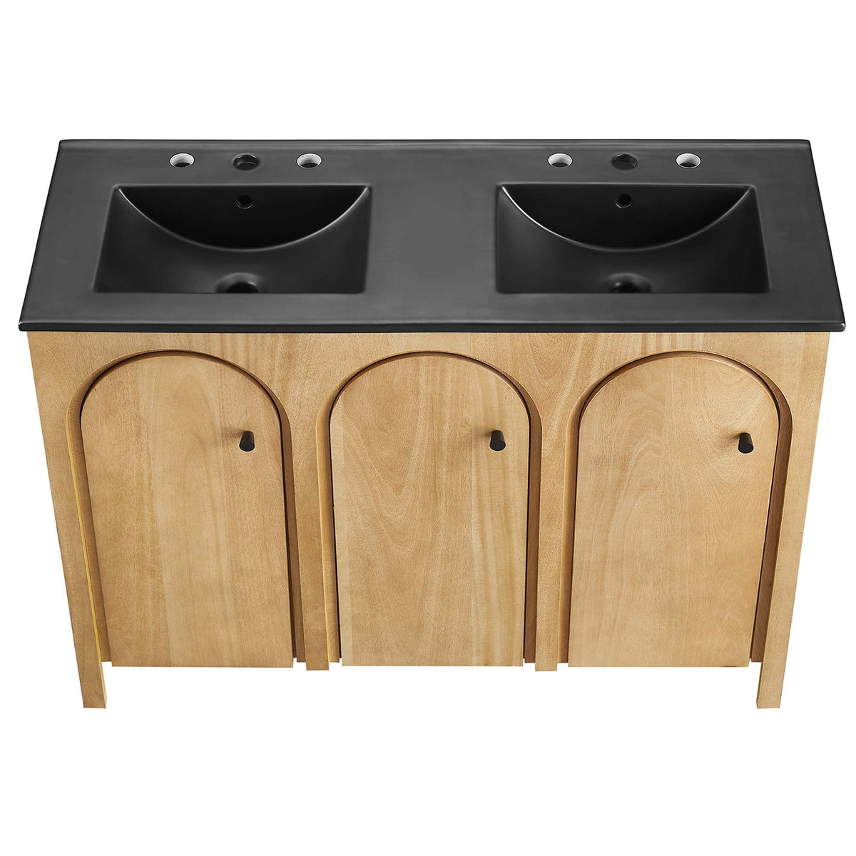 Appia Bathroom Vanity Basin Included - view 35