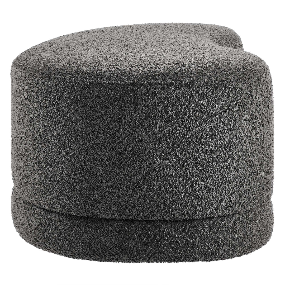 Nimbus 48" Upholstered Ottoman Bench