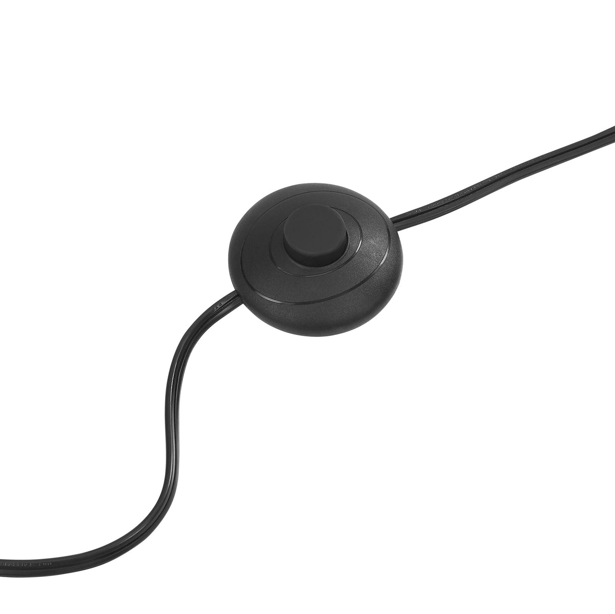 Wave Squiggle Floor Lamp - view 3