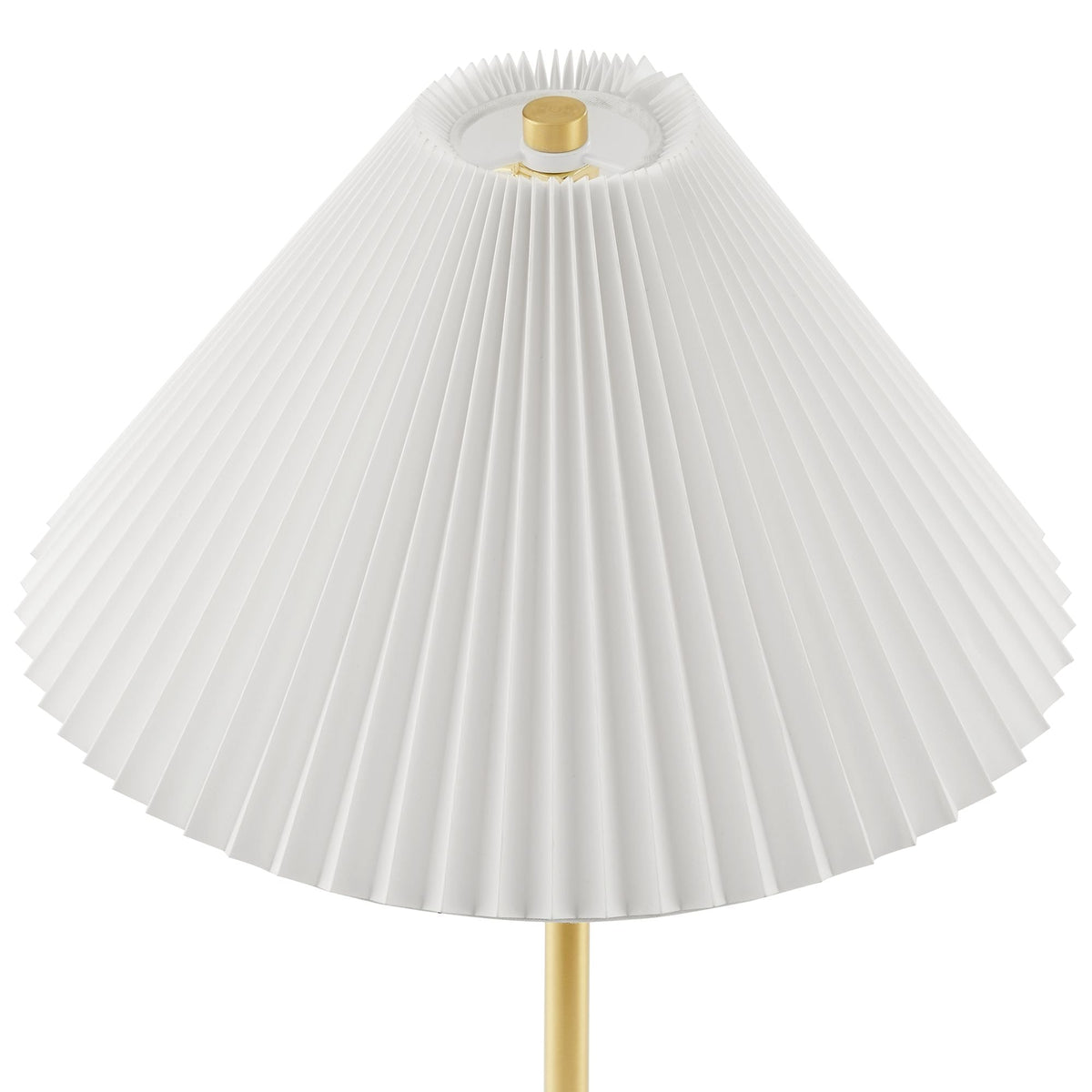Illusion Marble Dome Table Lamp